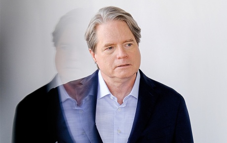 Image of Michael Morris 