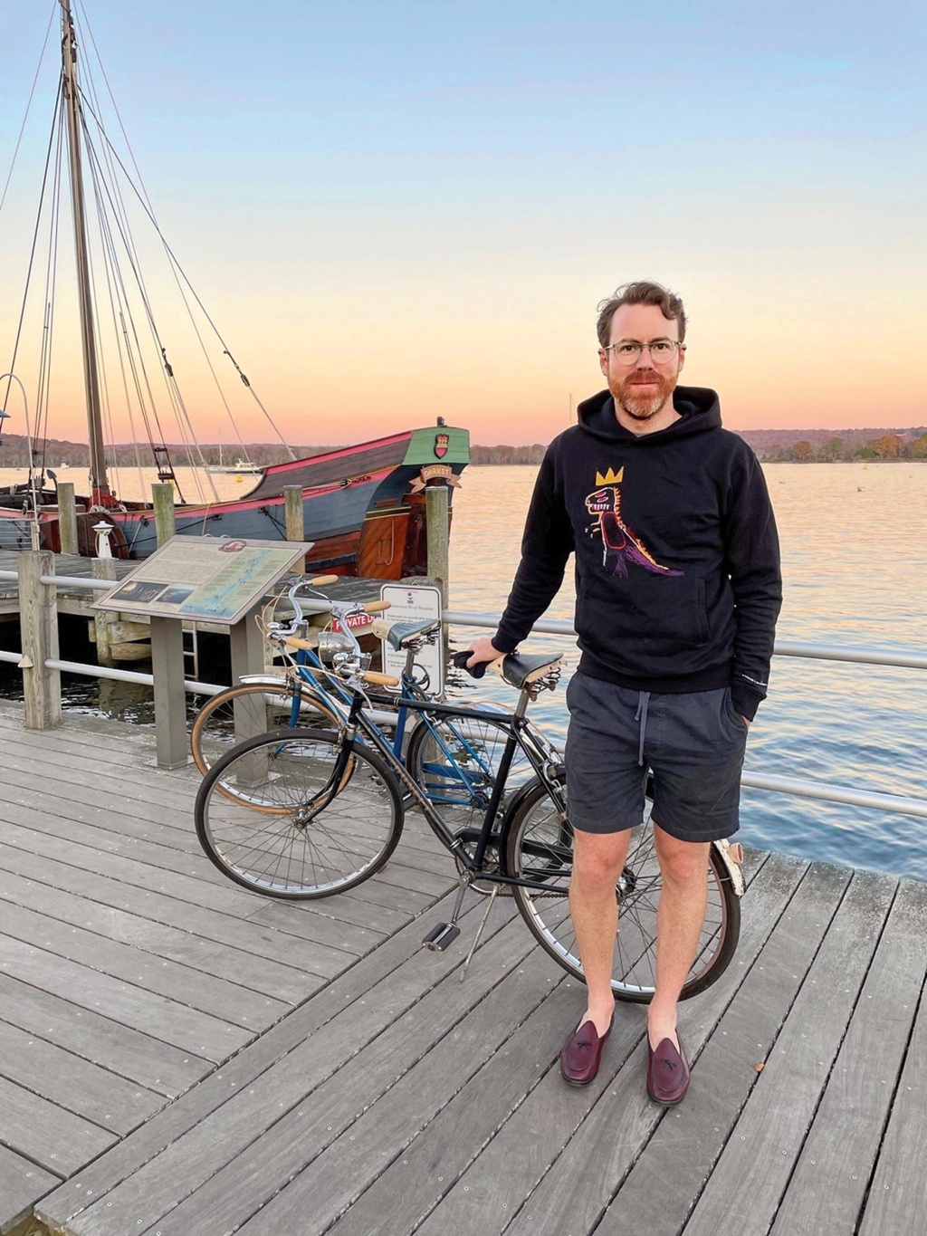 Ben McGuire &rsquo;04