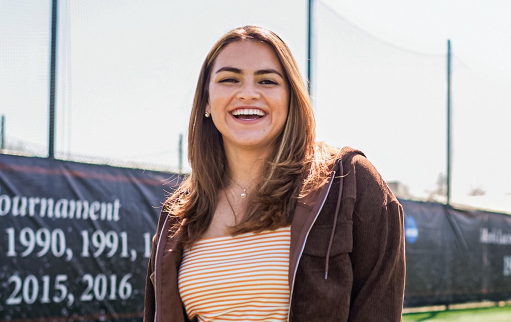 Image of Mar&iacute;a Guerrero Mart&iacute;nez  &rsquo;21 