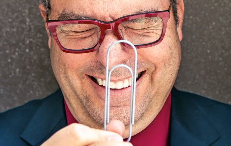 photo of Michael Littman 