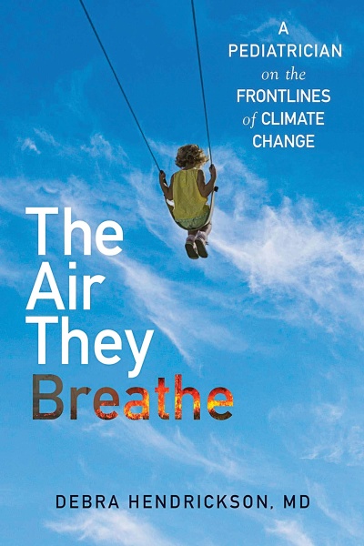 picture of a child on a swing