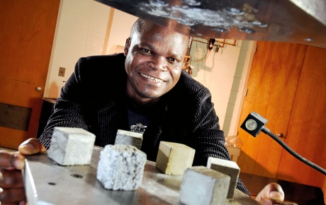 Image of Mulalo Doyoyo 