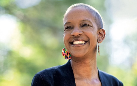 Shekinah N. Elmore ’04